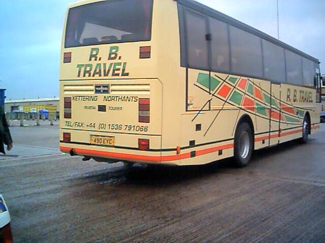 rb travel