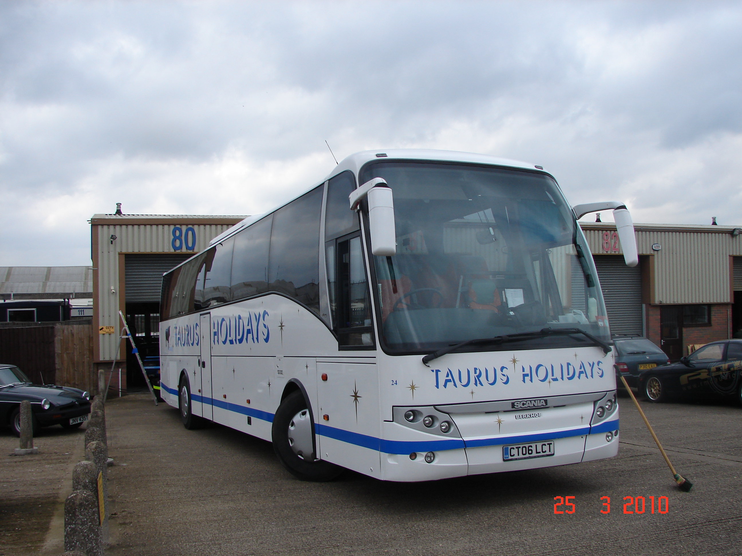 taurus
